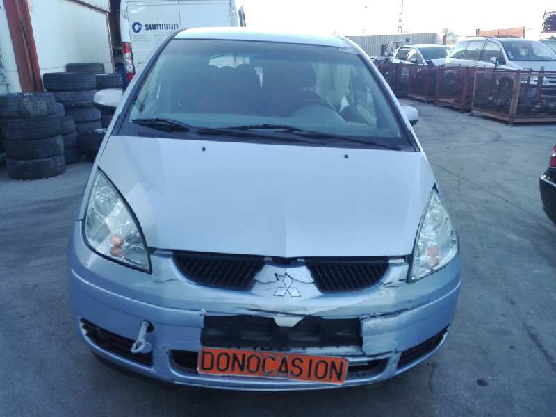 MITSUBISHI COLT BERLINA 5 (Z30A) 2004