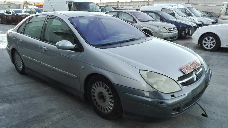 CITROEN C5 BERLINA 2001