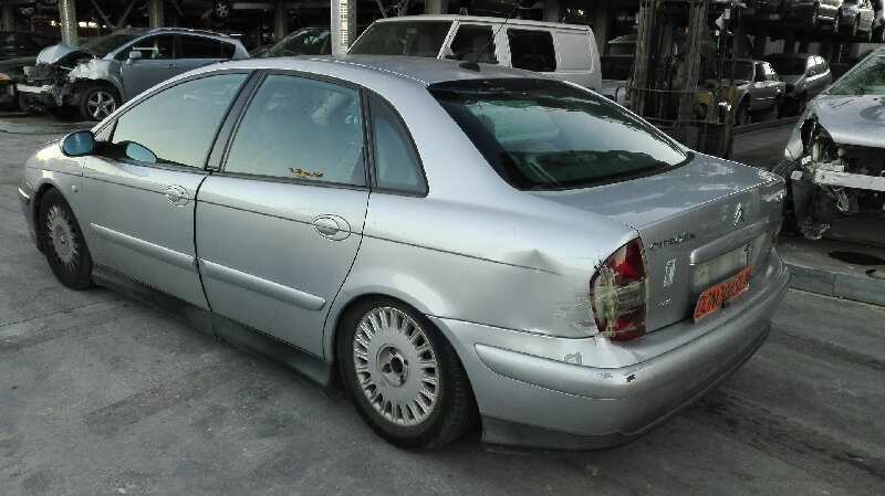 CITROEN C5 BERLINA 2001