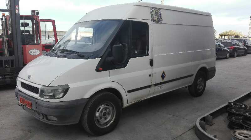 FORD TRANSIT CAJA CERRADA, MEDIA (FY) (2000 =>) 2000