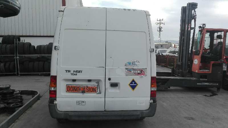 FORD TRANSIT CAJA CERRADA, MEDIA (FY) (2000 =>) 2000