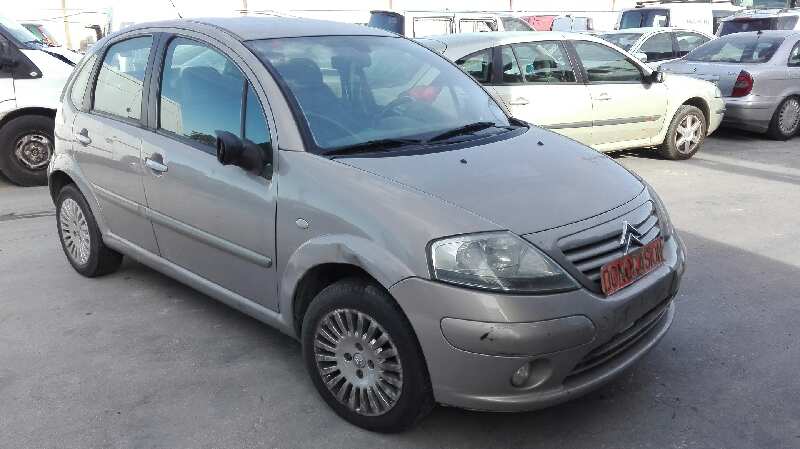 CITROEN C3 2002