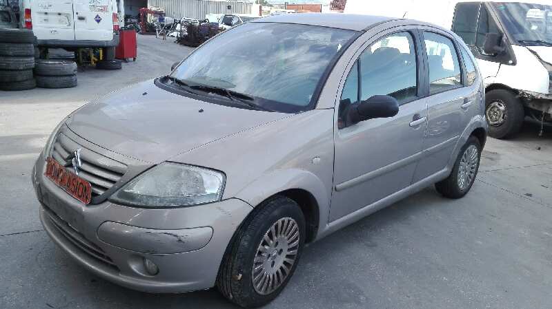 CITROEN C3 2002