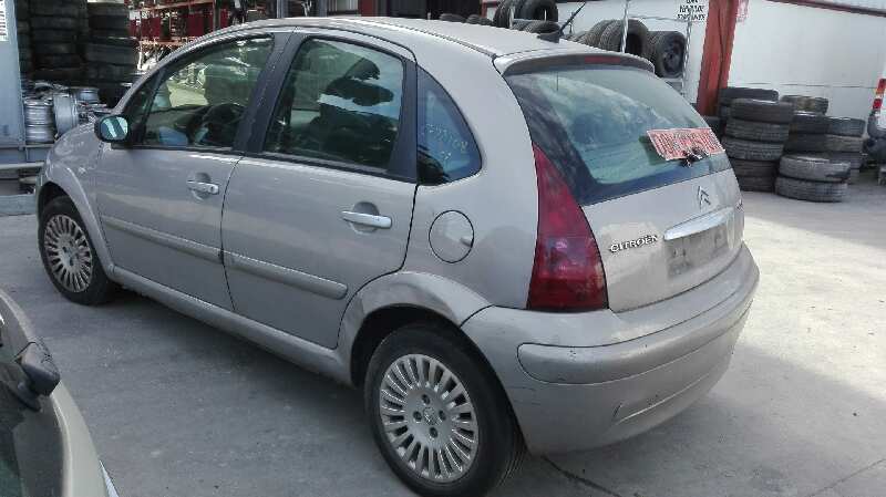 CITROEN C3 2002