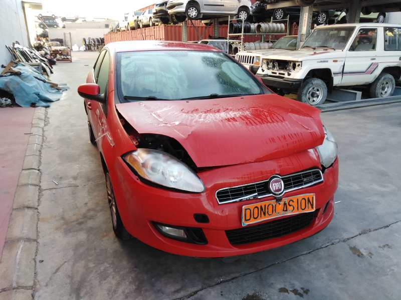 FIAT BRAVO (198) 2009