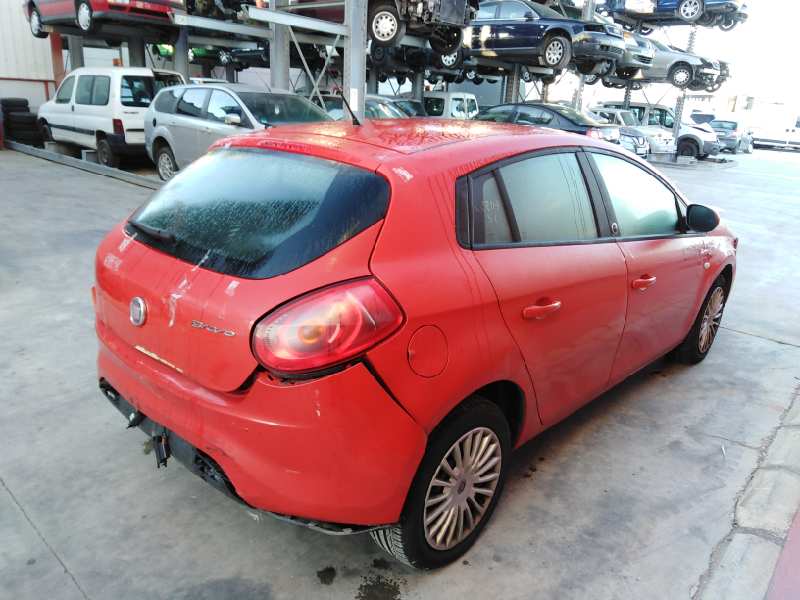 FIAT BRAVO (198) 2009