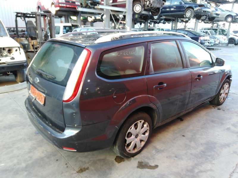 FORD FOCUS TURNIER (CB4) 2007