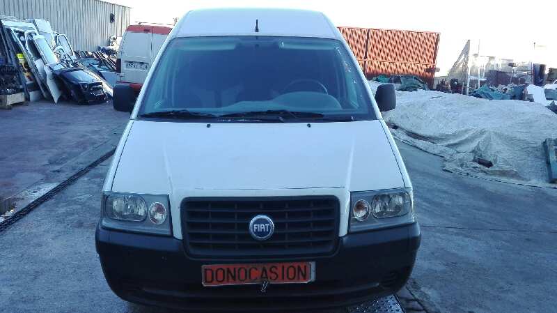 FIAT SCUDO (222) 2004