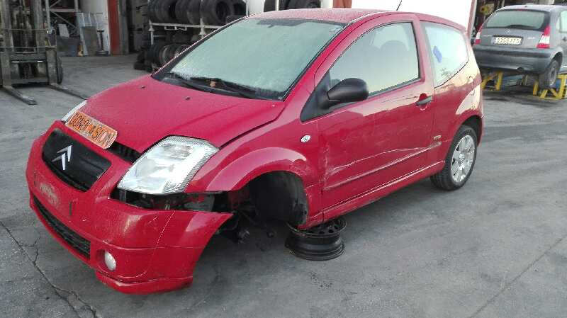 CITROEN C2 2003