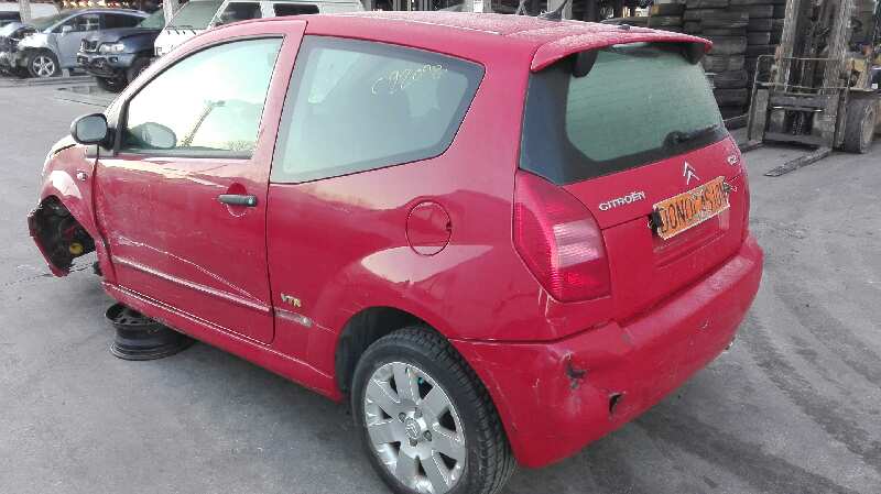 CITROEN C2 2003