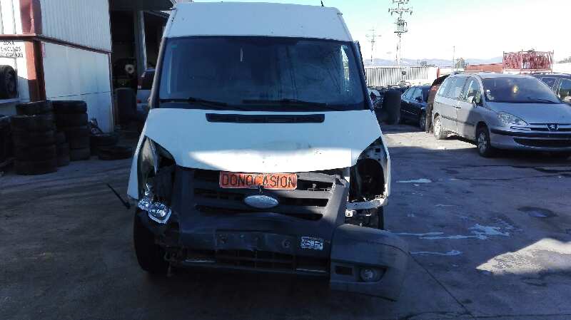 FORD TRANSIT CAJA CERRADA '06 2006