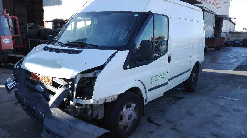 FORD TRANSIT CAJA CERRADA '06 2006