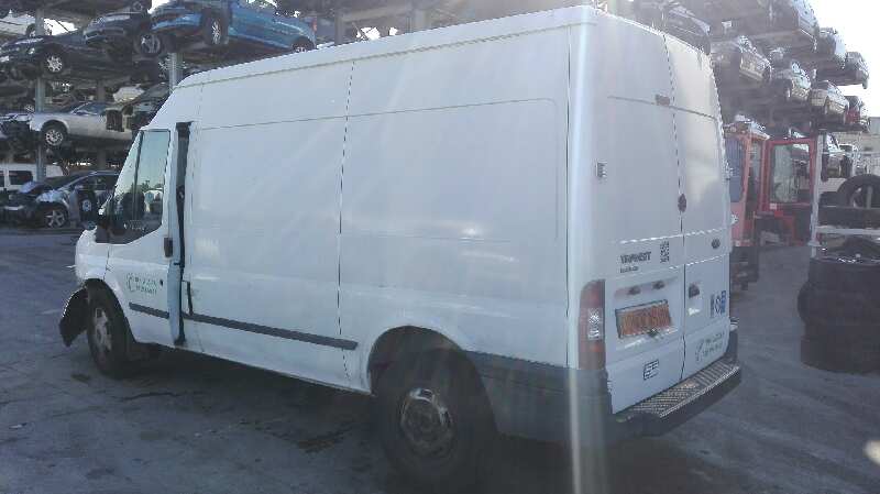 FORD TRANSIT CAJA CERRADA '06 2006