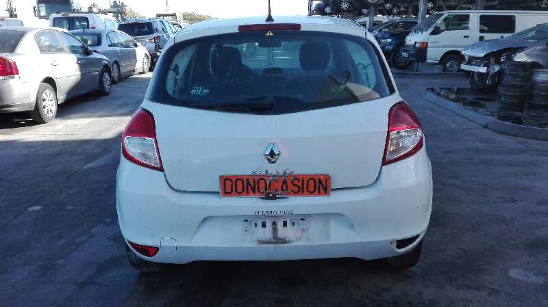 RENAULT CLIO III 2007