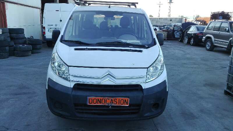 CITROEN JUMPY 2006