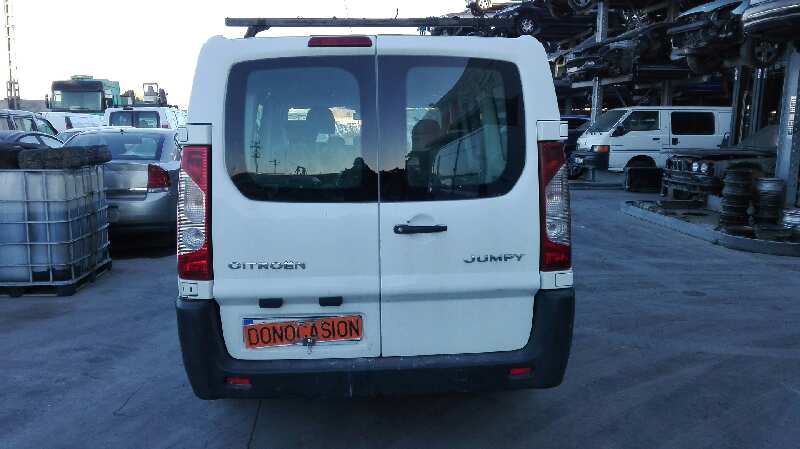 CITROEN JUMPY 2006