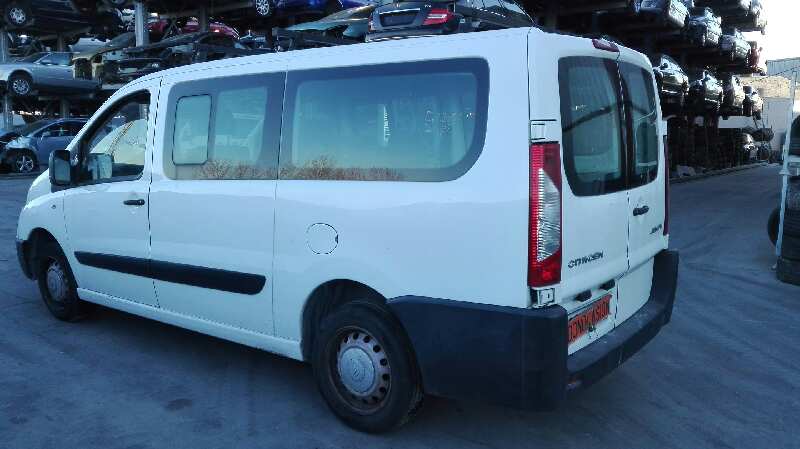 CITROEN JUMPY 2006