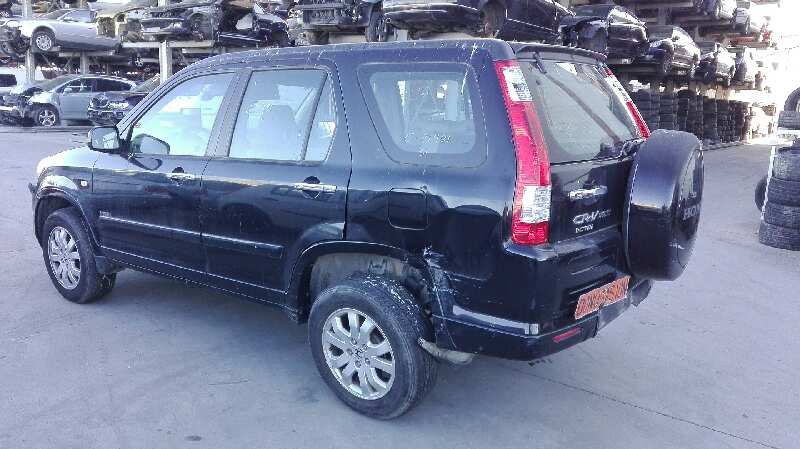 HONDA CR-V (RD8) 2004