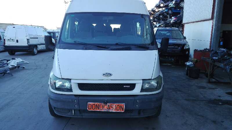 FORD TRANSIT MOD. 2000 COMBI 2004