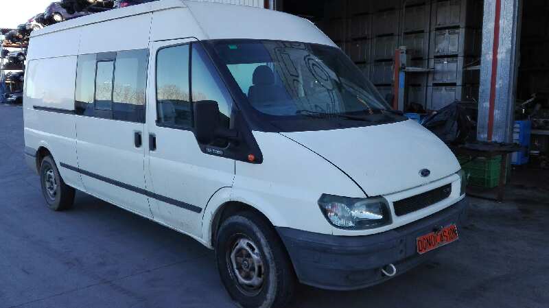 FORD TRANSIT MOD. 2000 COMBI 2004