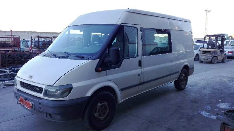 FORD TRANSIT MOD. 2000 COMBI 2004