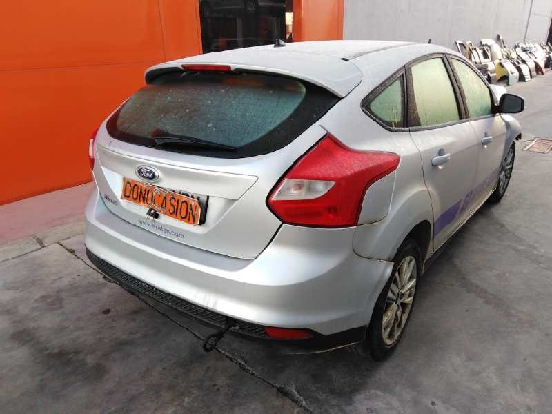 FORD FOCUS LIM. (CB8) 2010