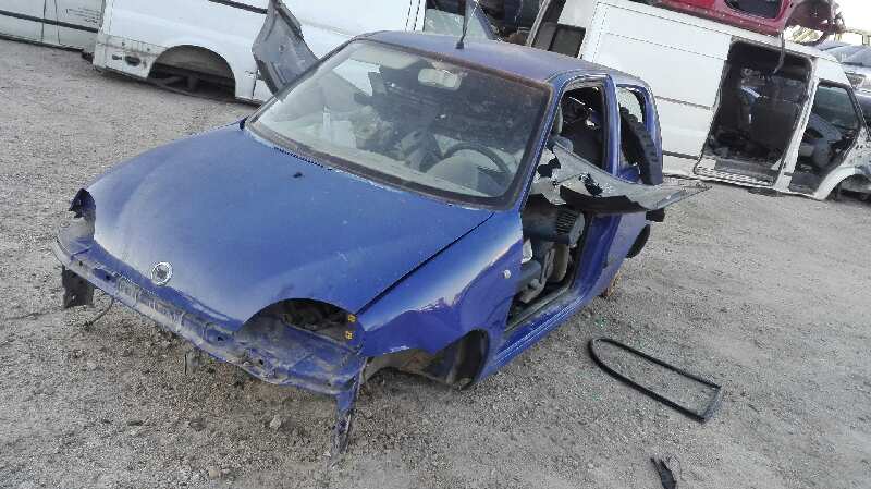 FIAT SEICENTO 1998