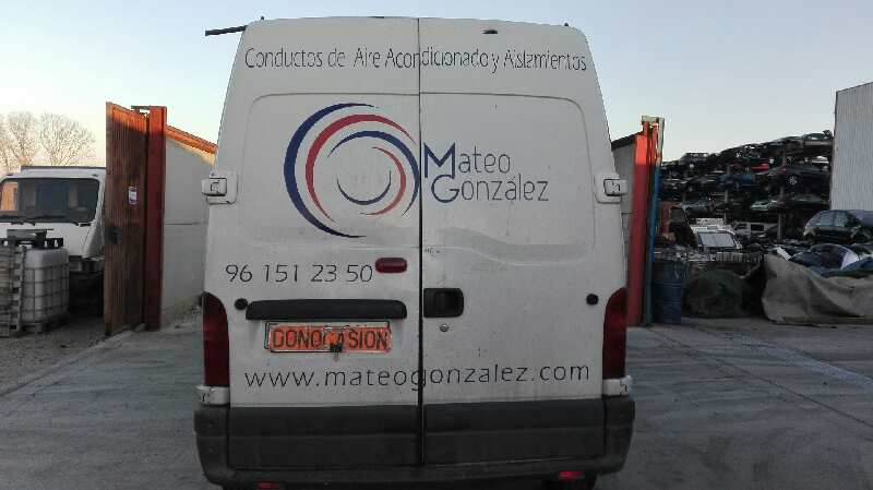 RENAULT MASTER DESDE '98 1998