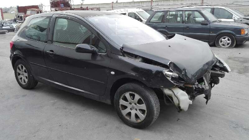 PEUGEOT 307 (S1) 2001