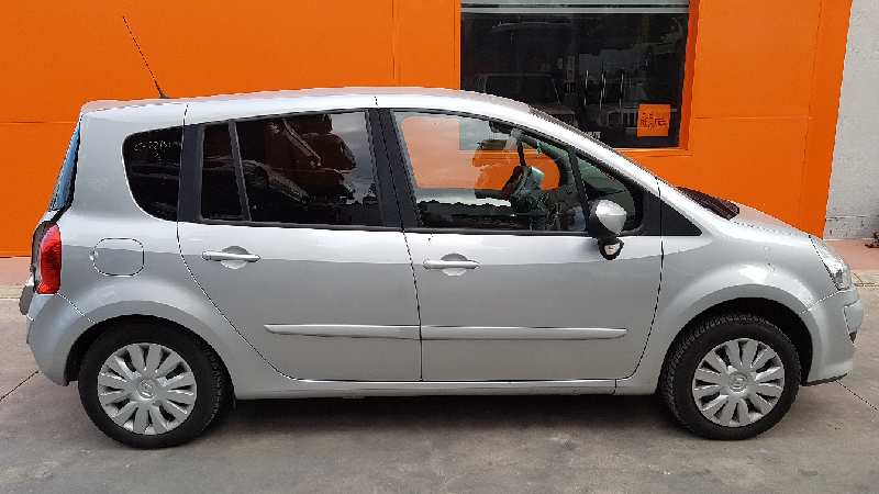 RENAULT GRAND MODUS 2008