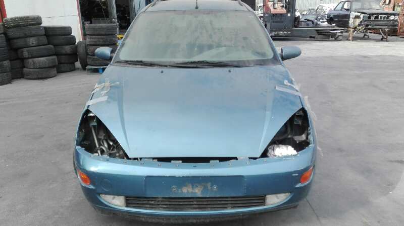 FORD FOCUS TURNIER (CAK) 1998