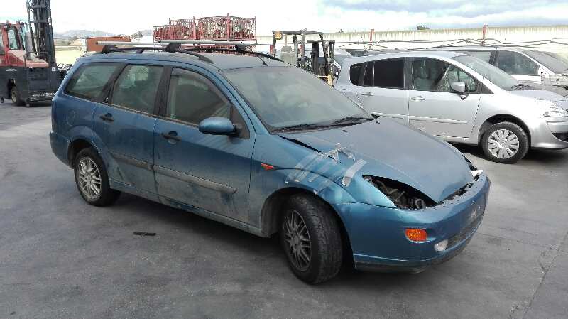 FORD FOCUS TURNIER (CAK) 1998