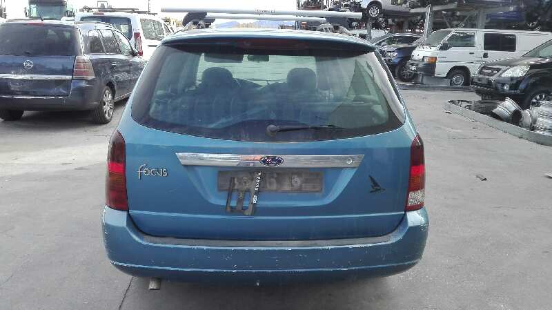 FORD FOCUS TURNIER (CAK) 1998