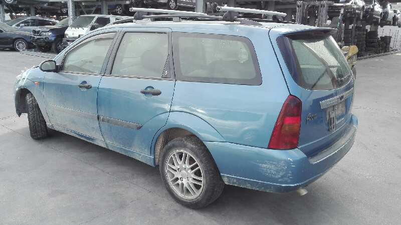 FORD FOCUS TURNIER (CAK) 1998