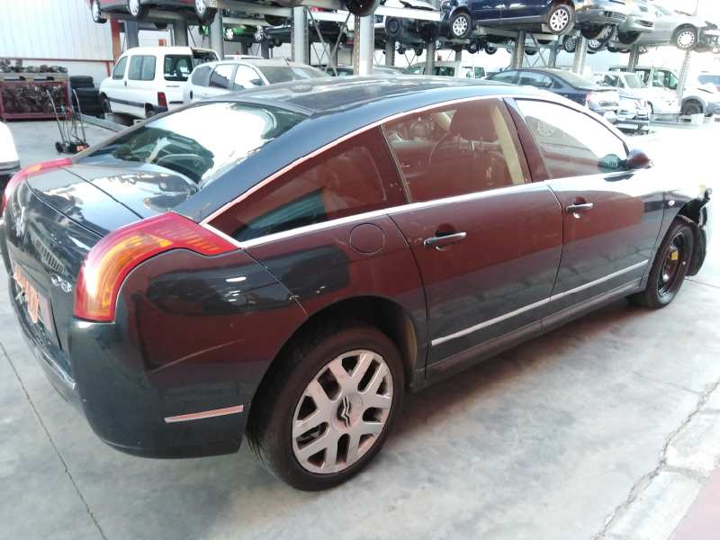 CITROEN C6 2005