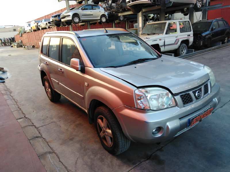 NISSAN X-TRAIL (T30) 2003