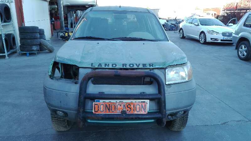 LAND ROVER FREELANDER (LN) 1998