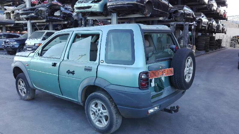 LAND ROVER FREELANDER (LN) 1998