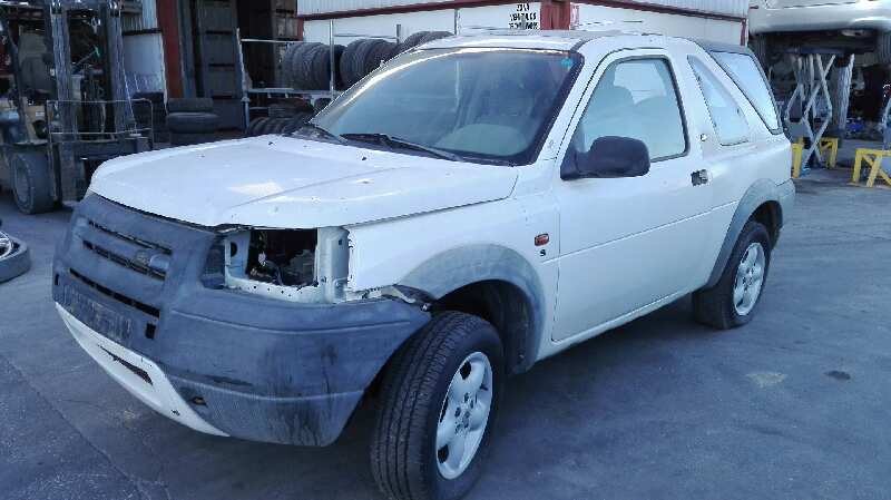 LAND ROVER FREELANDER (LN) 2002