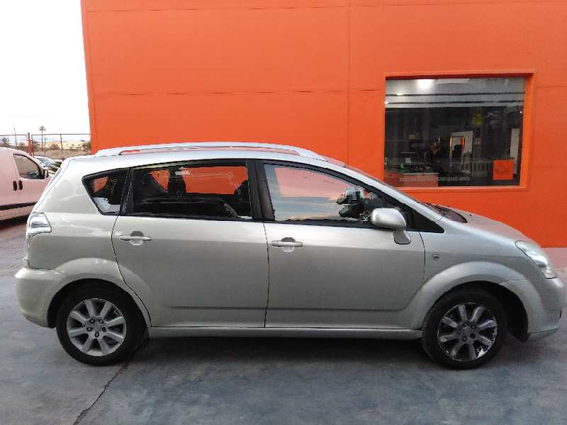 AIRBAG CORTINA DELANTERO IZQUIERDO