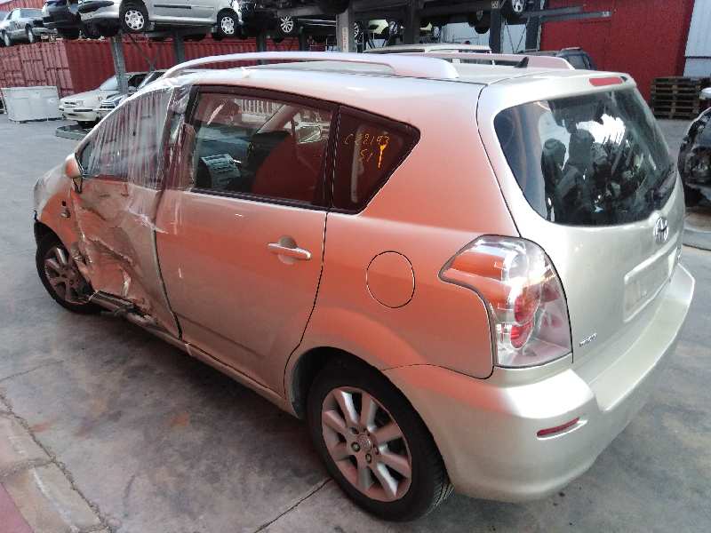 AIRBAG CORTINA DELANTERO IZQUIERDO