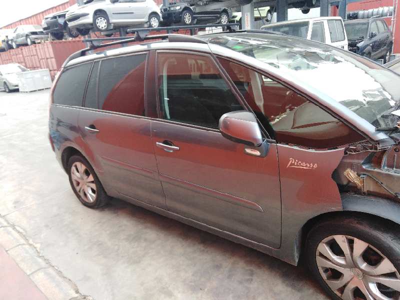 CITROEN C4 GRAND PICASSO 2006