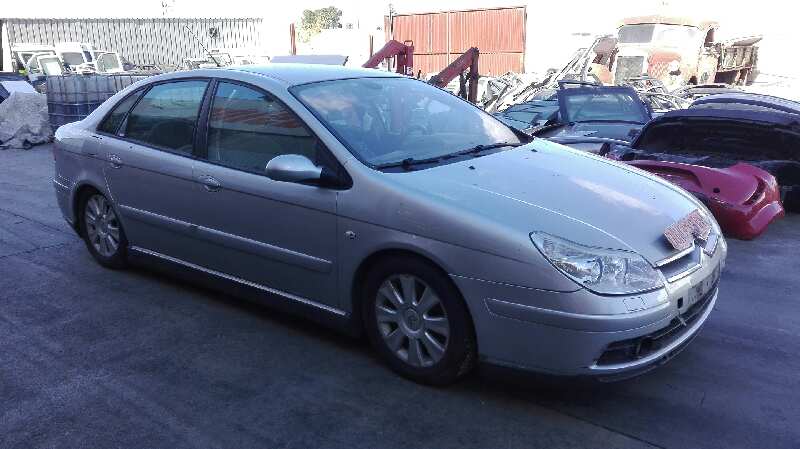 CITROEN C5 BERLINA 2004