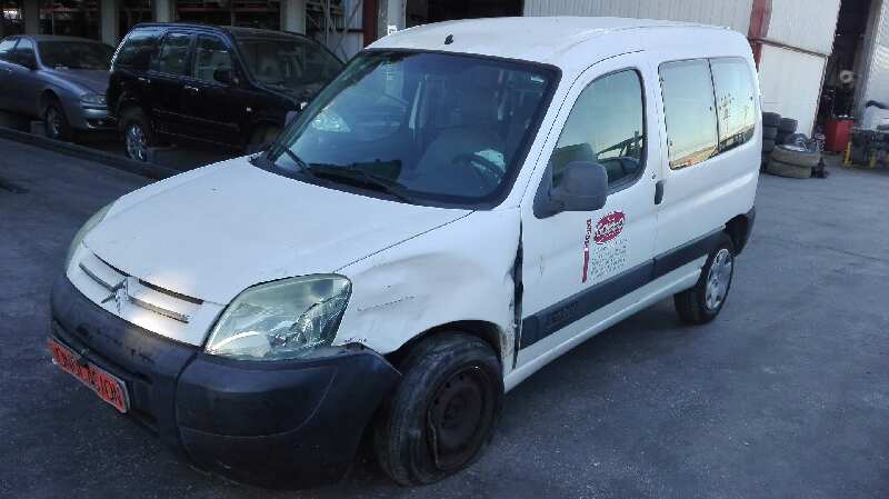 CITROEN BERLINGO 2002