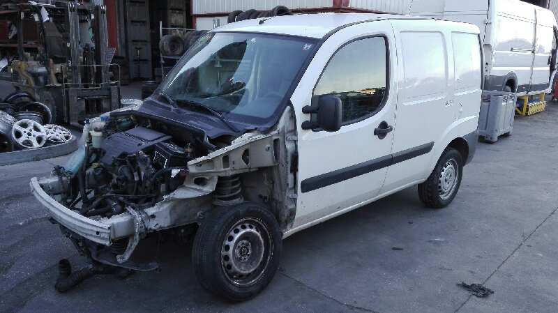 FIAT DOBLO (119) 2005