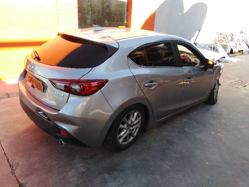 MAZDA 3 LIM. () 2013