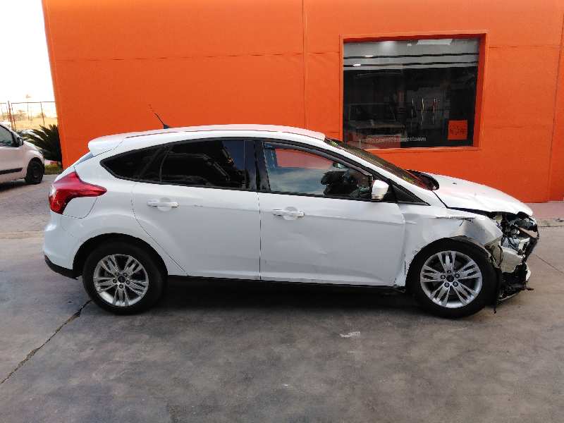 PORTON TRASERO