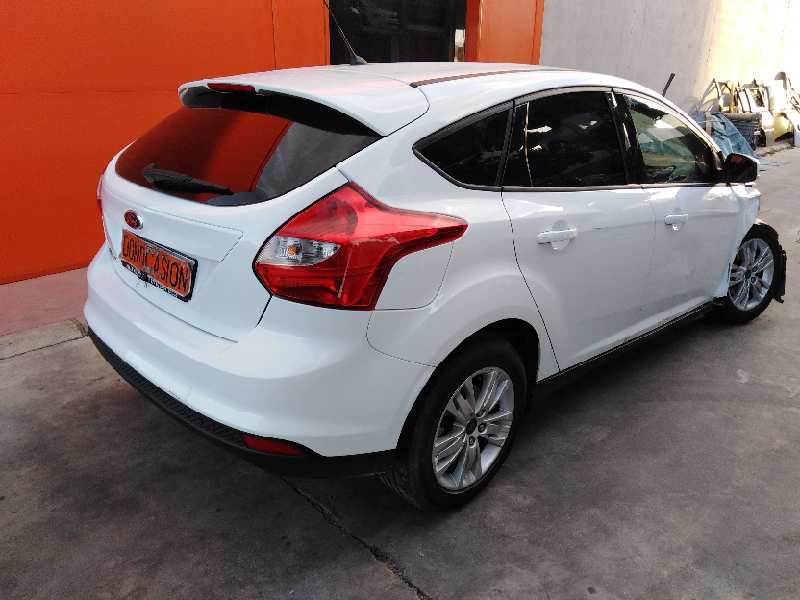 FORD FOCUS LIM. (CB8) 2010