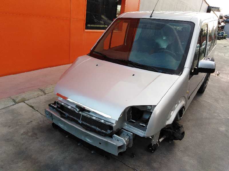 FORD TOURNEO CONNECT (TC7) 2009