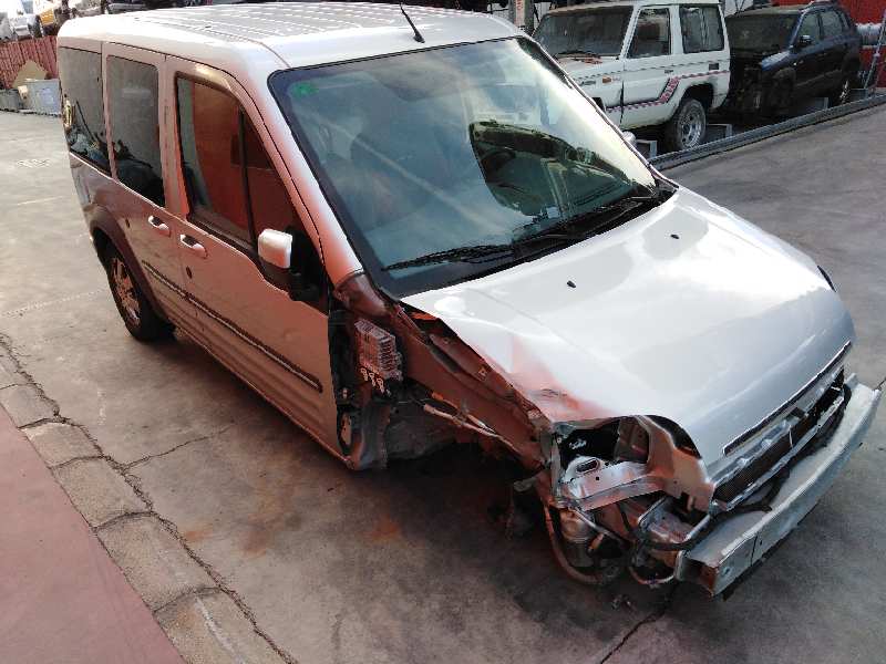 FORD TOURNEO CONNECT (TC7) 2009